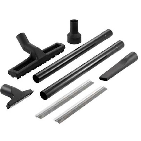 BAIER SET ACCESSORI PER ASPIRATORI MODELLI BSS