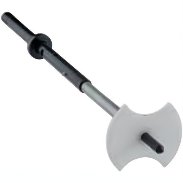 BAIER ALA DI CENTRAGGIO PER CORONE D.MM 62