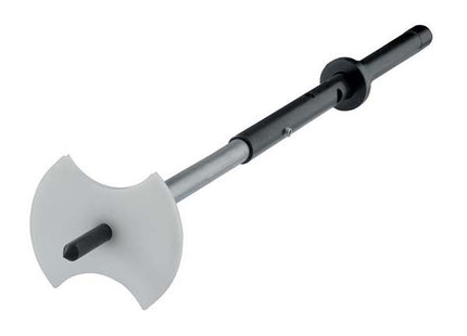 BAIER SISTEMA DI CENTRAGGIO DA MM300 A MM400 PER CAROTATORI BDB