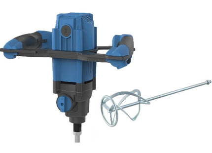 BAIER MISCELATORE ART. BSM 180 CON MESCOLATORE POTENZA 1800W