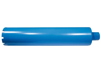 BAIER CORONA DIAMANTATA A UMIDO ATTACCO 1&quot;1/4 UNC