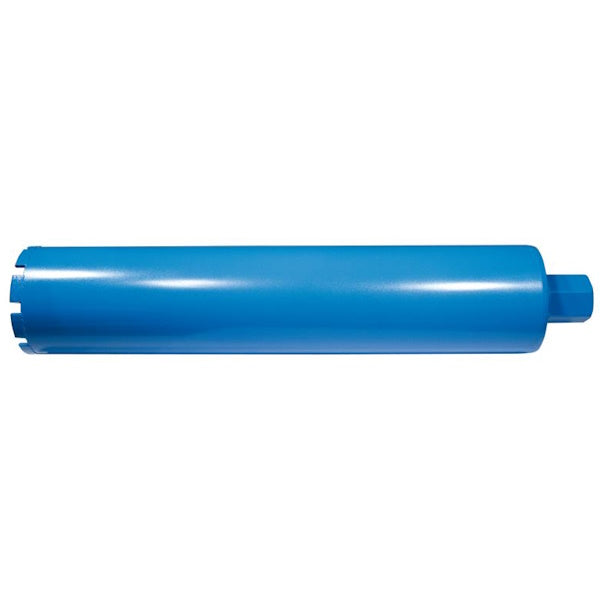BAIER CORONA DIAMANTATA A UMIDO ATTACCO 1"1/4 UNC