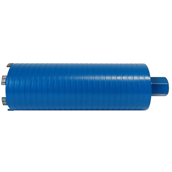 BAIER CORONA DIAMANTATA A SECCO ATTACCO 1&quot;1/4 UNC