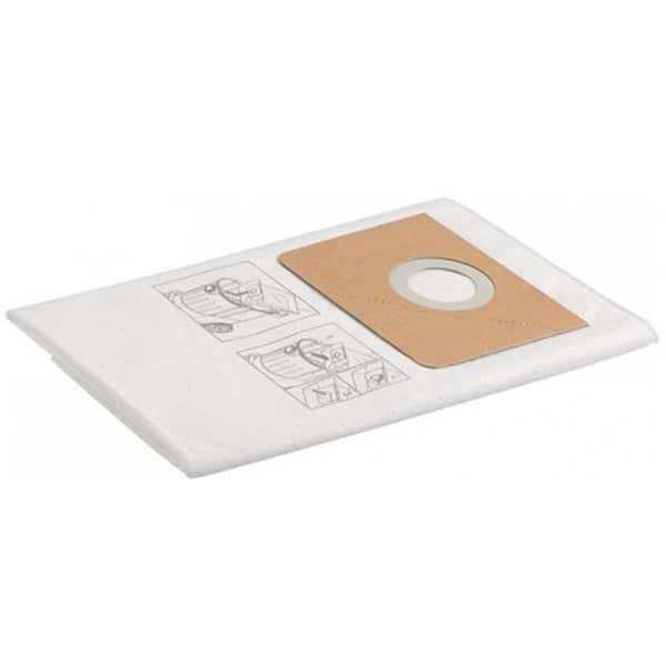 BAIER SACCHETTI RACCOGLIPOLVERE PER ASPIRATORE BSS 606 L PZ5