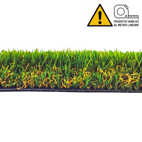 VISA GARDEN PRATO SINTETICO BARBADOS SPESSORE MM30 H.MT2 AL MTL