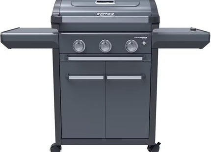 CAMPINGAZ BARBECUE A GAS MOD. 3 SERIES PREMIUM S DUAL GAS