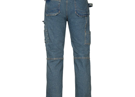 COFRA PANTALONE BARCELONA TESSUTO JEANS ELASTICIZZATO