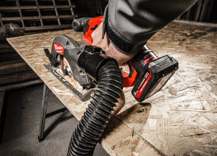 MILWAUKEE BATTERIA HIGH OUTPUT 12V 5,0AH ART. M12 HB5 (V1/24)