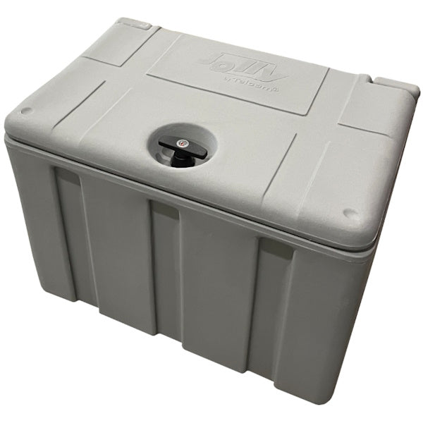 TELCOM BAULE MOD. 60 L.CM 60X P40X H44 COLORE GRIGIO