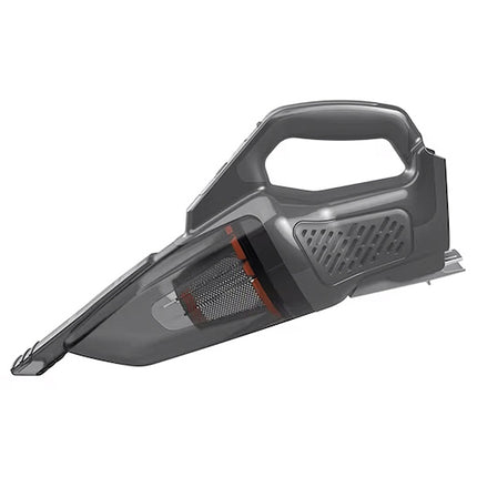 BLACK+DECKER ASPIRATORE PORTATILE A BATTERIA RICARICABILE 18V BCHV001B*