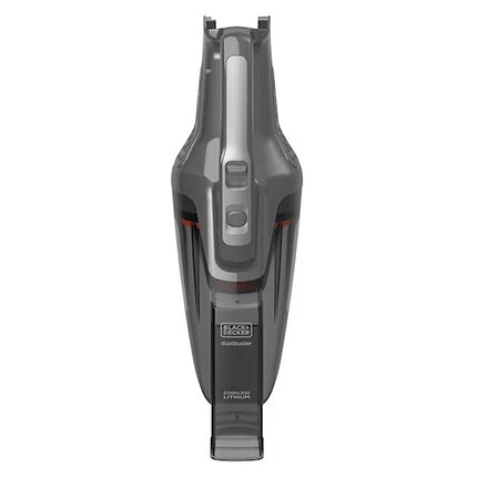 BLACK+DECKER ASPIRATORE PORTATILE A BATTERIA RICARICABILE 18V BCHV001B*