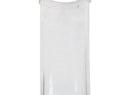 ANI ART. E/21 BICCHIERE DI RICAMBIO IN TECNOPOLIMERO PER LUBRIFICATORI