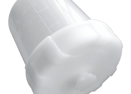 ANI ART. BE138322 SERBATOIO SUPERIORE IN NYLON 500CC 3/8"BSP