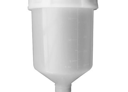 ANI ART. BE138322 SERBATOIO SUPERIORE IN NYLON 500CC 3/8"BSP