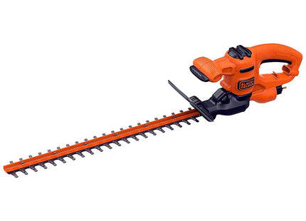 BLACK+DECKER TAGLIASIEPI ELETTRICO BEHT251-QS LAMA DA CM50 450W 230V*