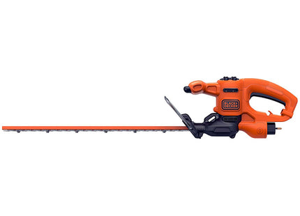 BLACK+DECKER TAGLIASIEPI ELETTRICO BEHT251-QS LAMA DA CM50 450W 230V*