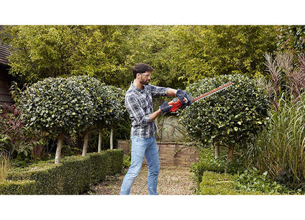 BLACK+DECKER TAGLIASIEPI ELETTRICO BEHT251-QS LAMA DA CM50 450W 230V*