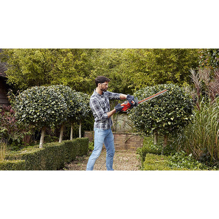 BLACK+DECKER TAGLIASIEPI ELETTRICO BEHT251-QS LAMA DA CM50 450W 230V*