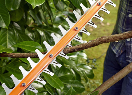 BLACK+DECKER TAGLIASIEPI ELETTRICO BEHT251-QS LAMA DA CM50 450W 230V*