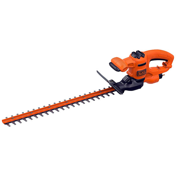 BLACK+DECKER TAGLIASIEPI ELETTRICO BEHT251-QS LAMA DA CM50 450W 230V*