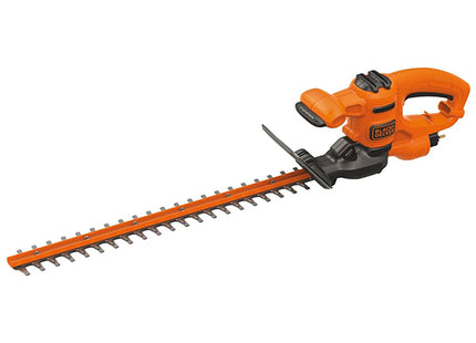 BLACK+DECKER TAGLIASIEPI ELETTRICO BEHT251C10-QS LAMA DA CM50 450W 230V*