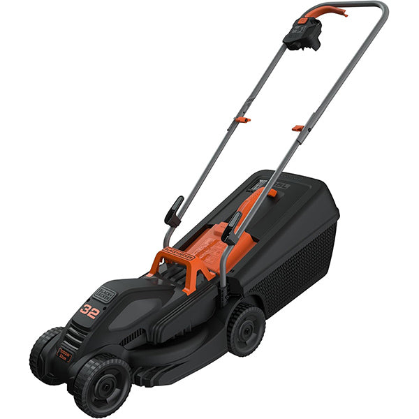 BLACK+DECKER RASAERBA ELETTRICO A SPINTA 1000W*