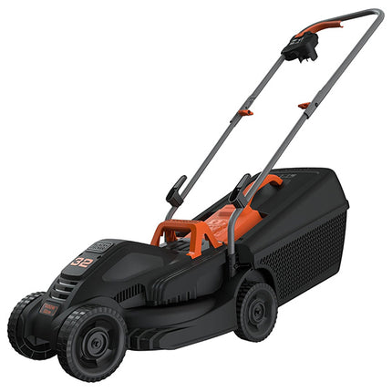 BLACK+DECKER RASAERBA ELETTRICO A SPINTA 1000W*