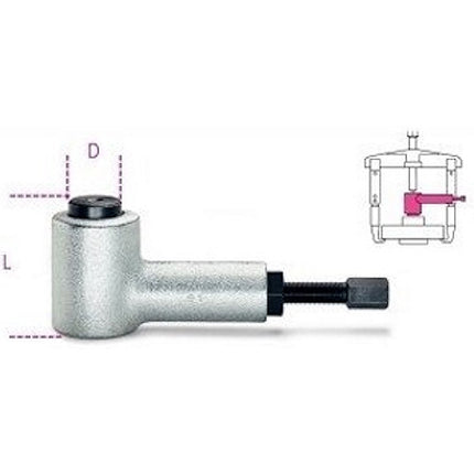 BETA  1570/1 MARTINETTO IDRAULICO*