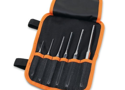 BETA    31/B6N SERIE DI 6 CACCIASPINE CROMATI