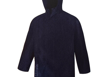 BETA  7978B GIACCA ANTIPIOGGIA IMPERMEABILE BLU