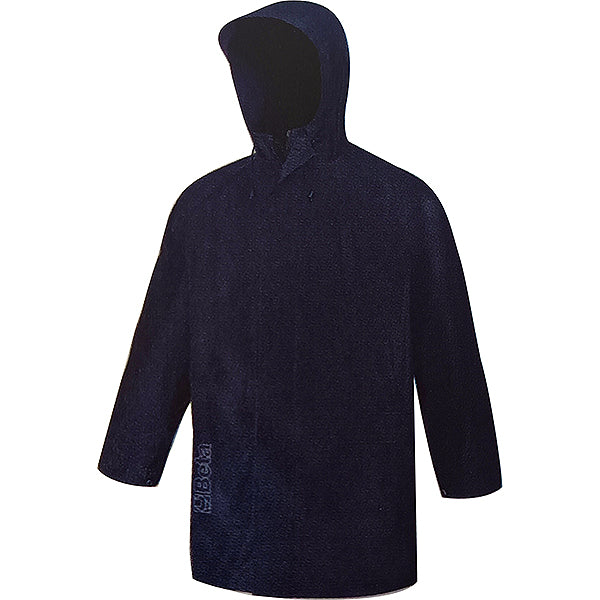 BETA  7978B GIACCA ANTIPIOGGIA IMPERMEABILE BLU
