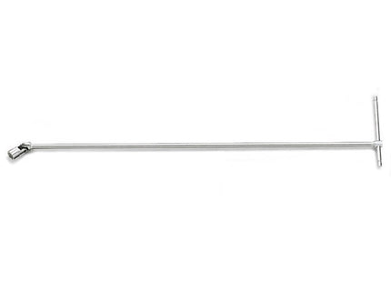 BETA   952L CHIAVE A T CON BUSSOLA ESAGONALE SNODATA LUNGA MM13