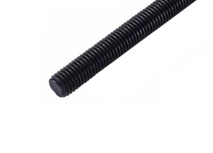 BARRA FILETTATA FERRO CLASSE 4.8 GREZZA PASSO GROSSO DIN 976