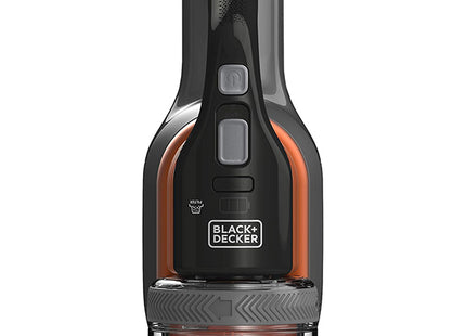 BLACK+DECKER SCOPA A BATTERIA RICARICABILE 18V BHFEV182B*