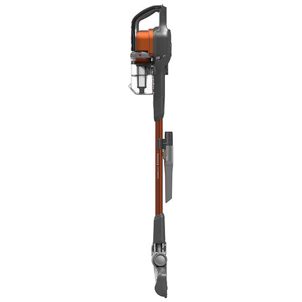 BLACK+DECKER SCOPA A BATTERIA RICARICABILE 18V BHFEV182B*