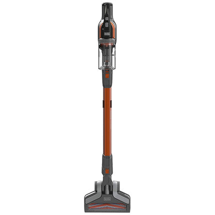 BLACK+DECKER SCOPA A BATTERIA RICARICABILE 18V BHFEV182B*