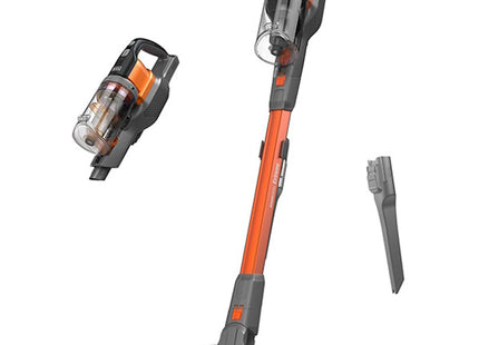 BLACK+DECKER SCOPA A BATTERIA RICARICABILE 18V BHFEV182B*