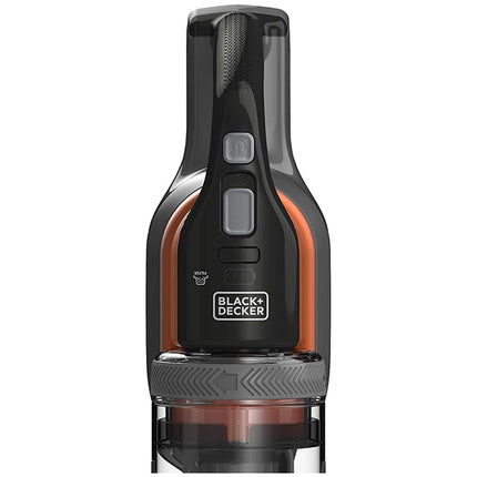 BLACK+DECKER SCOPA A BATTERIA RICARICABILE 18V BHFEV182B*