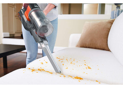 BLACK+DECKER SCOPA A BATTERIA RICARICABILE 18V BHFEV182B*