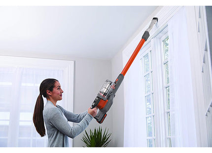 BLACK+DECKER SCOPA A BATTERIA RICARICABILE 18V BHFEV182B*