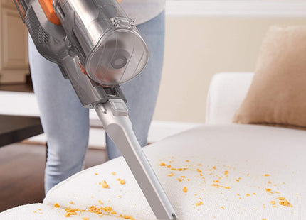 BLACK+DECKER SCOPA A BATTERIA RICARICABILE 18V BHFEV182B*