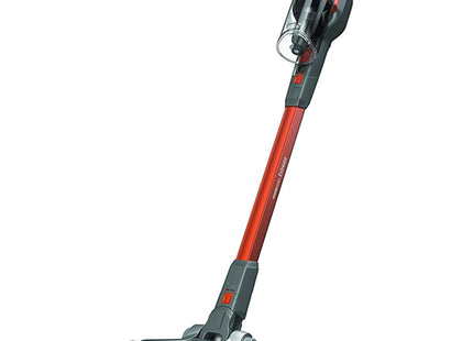 BLACK+DECKER SCOPA A BATTERIA RICARICABILE 18V BHFEV182B*