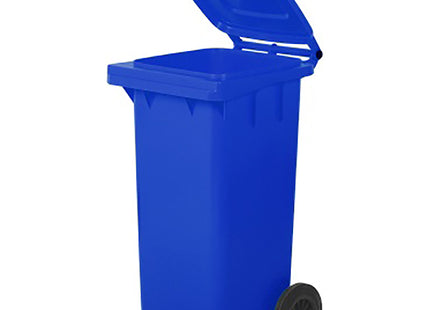 MOBIL PLASTIC BIDONE RACCOLTA DIFFERENZIATA DA LT120