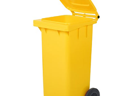 MOBIL PLASTIC BIDONE RACCOLTA DIFFERENZIATA DA LT120