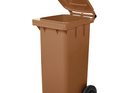 MOBIL PLASTIC BIDONE RACCOLTA DIFFERENZIATA DA LT120