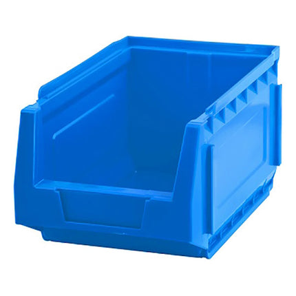 MOBIL PLASTIC CONTENITORE SOVRAPPONIBILE IN PLASTICA C503 BLU