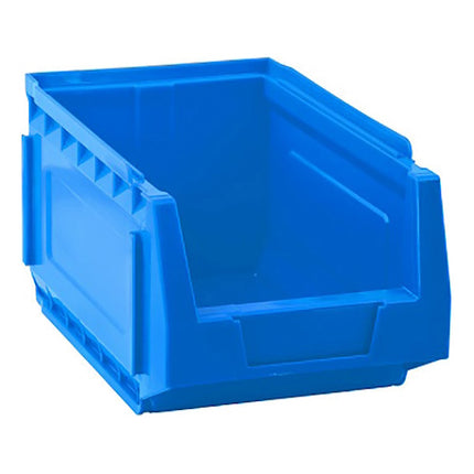 MOBIL PLASTIC CONTENITORE SOVRAPPONIBILE IN PLASTICA C503 BLU