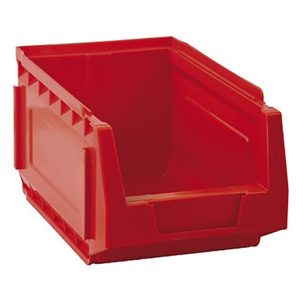MOBIL PLASTIC CONTENITORE SOVRAPPONIBILE IN PLASTICA C503 ROSSO