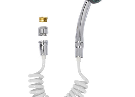 IDRO-BRIC DUPLEX WENDY DOCCETTA 1 GETTO CON FLESSIBILE A MOLLA