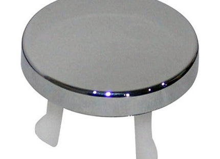 IDRO-BRIC BORCHIA DESIGN PER TROPPO PIENO UNIVERSALE D.MM36 CROMATO